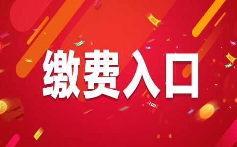 宁波成人高考网上报名缴费有假吗？